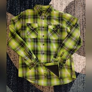 Dixxon Flannel Co. Men's "Arsenic" Flannel - LG